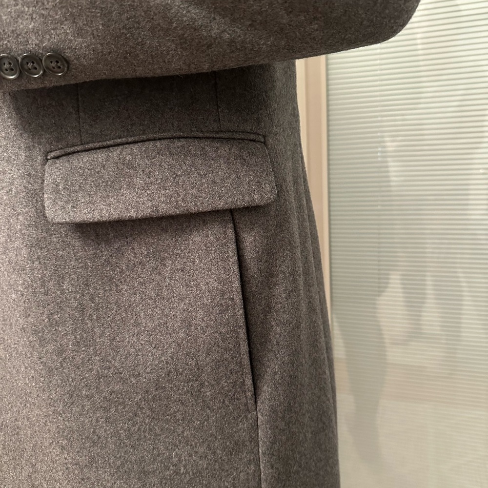 Kenneth Code Reaction Men Code. Size 42r - image 3